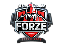 forZe eSports (Foil) | Berlin 2019