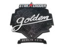 Golden | Berlin 2019