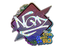 NQZ (Glitter) | Rio 2022