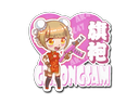 Cheongsam