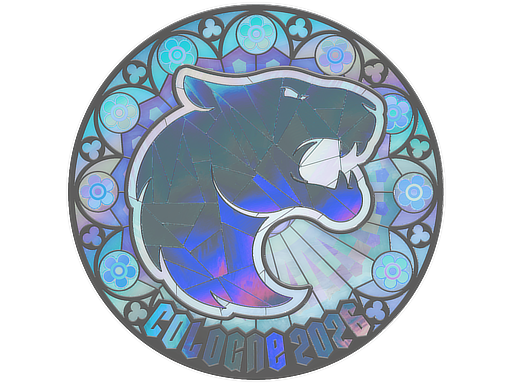 FURIA (Holo) | Cologne 2026