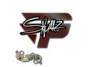 skullz (Glitter) | Paris 2023