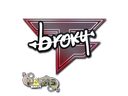 broky | Paris 2023