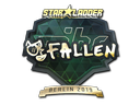 FalleN (Gold) | Berlin 2019