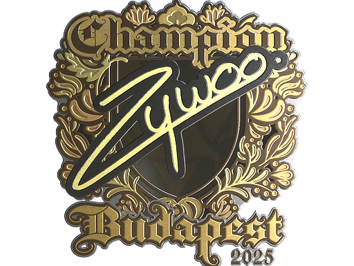 ZywOo (Gold