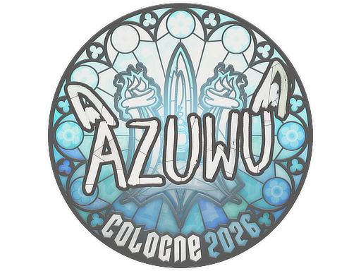 AZUWU | Cologne 2026