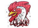 Cluck