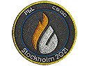 Copenhagen Flames | Stockholm 2021