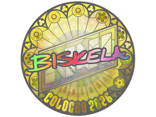 Aleksib (Holo) | Cologne 2026
