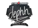 dephh | Berlin 2019