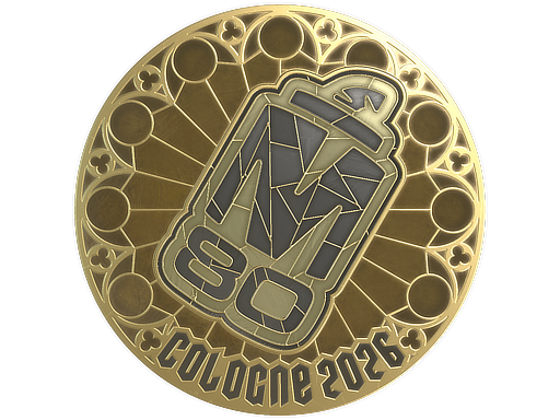 M80 (Gold) | Cologne 2026