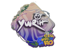 yuurih | Rio 2022