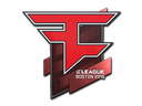 FaZe Clan | Boston 2018