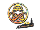 ENCE (Holo) | Stockholm 2021