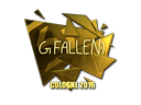 FalleN (Gold) | Cologne 2016