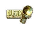 Dust FA (Foil)