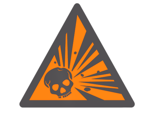 Explosives