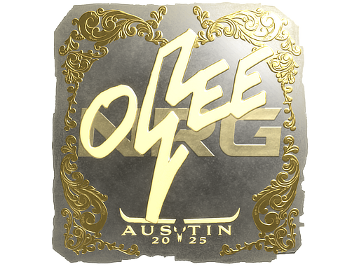 oSee (Gold) | Austin 2025
