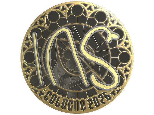 INS (Gold) | Cologne 2026