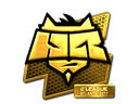 HellRaisers (Gold) | Atlanta 2017