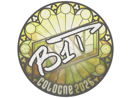 b1t | Cologne 2026