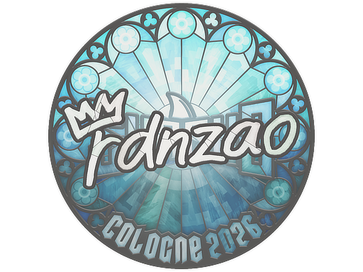 rdnzao | Cologne 2026