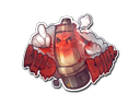 Blood Boiler