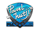 hutji | Krakow 2017