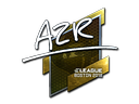 AZR (Foil) | Boston 2018