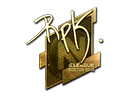 RpK (Gold) | Boston 2018