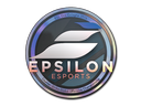 Epsilon eSports (Holo) | Cologne 2014