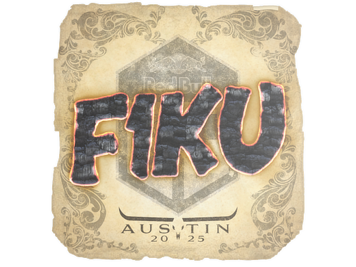 F1KU | Austin 2025
