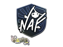 NAF | Paris 2023