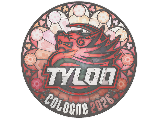 TYLOO | Cologne 2026