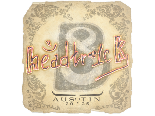 headtr1ck | Austin 2025