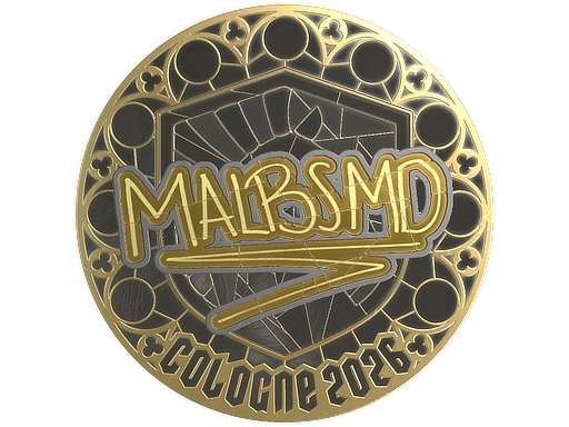 malbsMd (Gold) | Cologne 2026