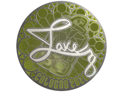 Lake (Foil) | Cologne 2026