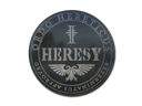 Heresy