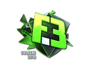 Flipsid3 Tactics (Foil) | Cologne 2016