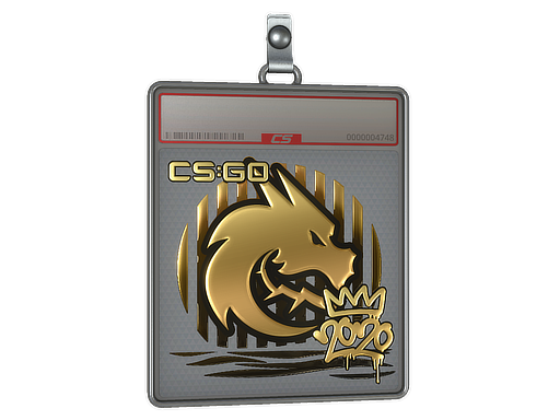 Spirit (Gold) | 2020 RMR