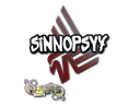 sinnopsyy | Paris 2023