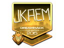 jkaem (Gold) | Cluj-Napoca 2015