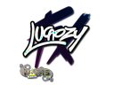 Lucaozy (Glitter) | Paris 2023