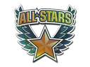 All-Stars Orange (Holo)