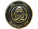 ENCE (Gold) | Stockholm 2021