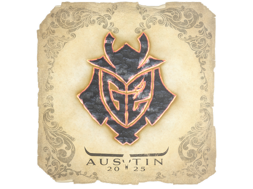 G2 Esports | Austin 2025