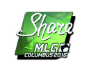 Shara (Foil) | MLG Columbus 2016