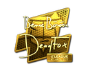 DeadFox (Gold) | Atlanta 2017