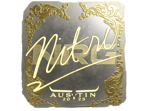 Champion) | Austin 2025