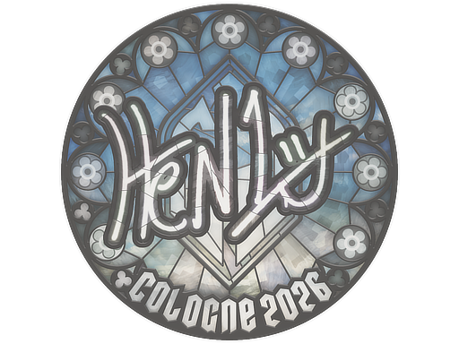 HEN1 | Cologne 2026